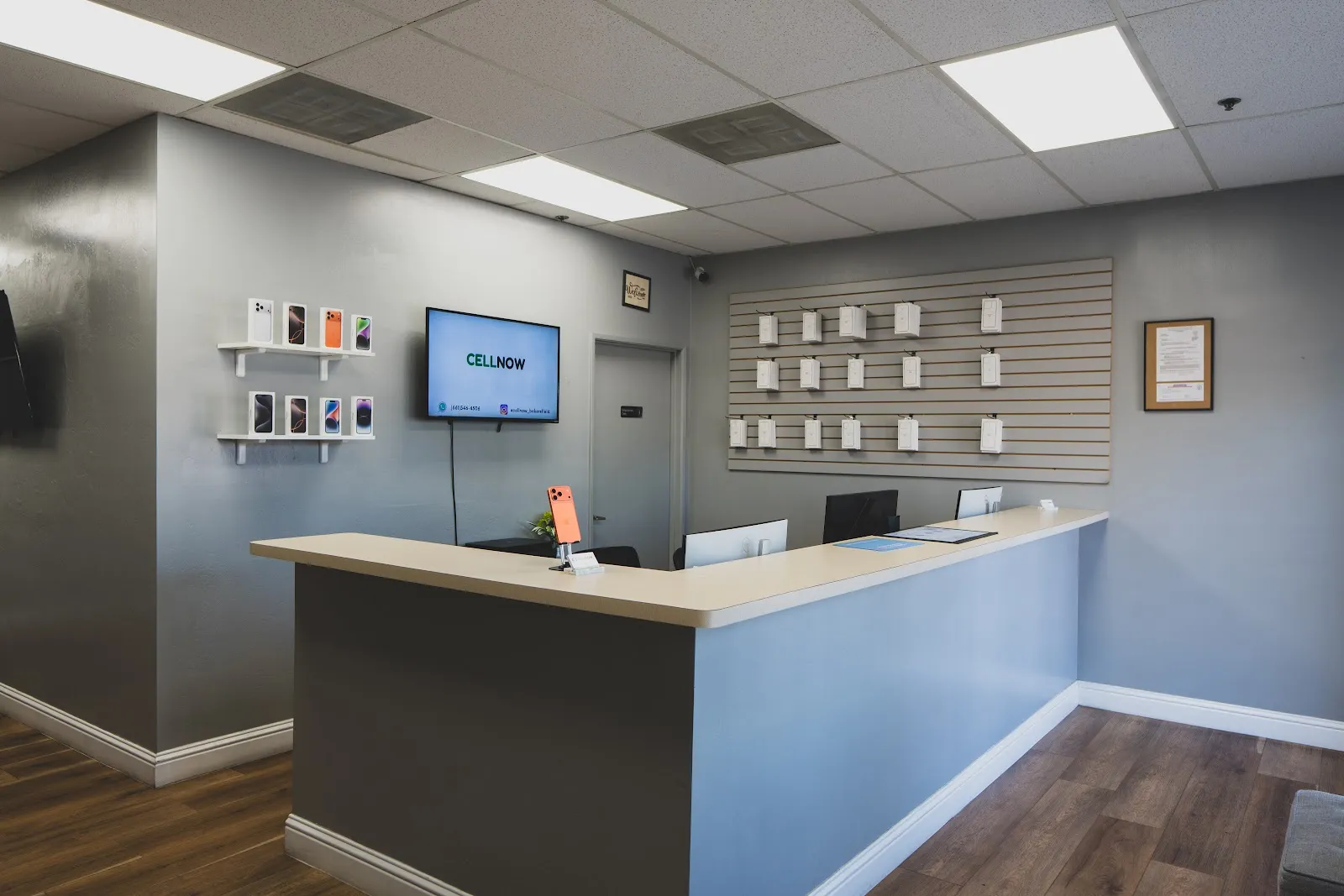 CELLNOW BAKERSFIELD photo