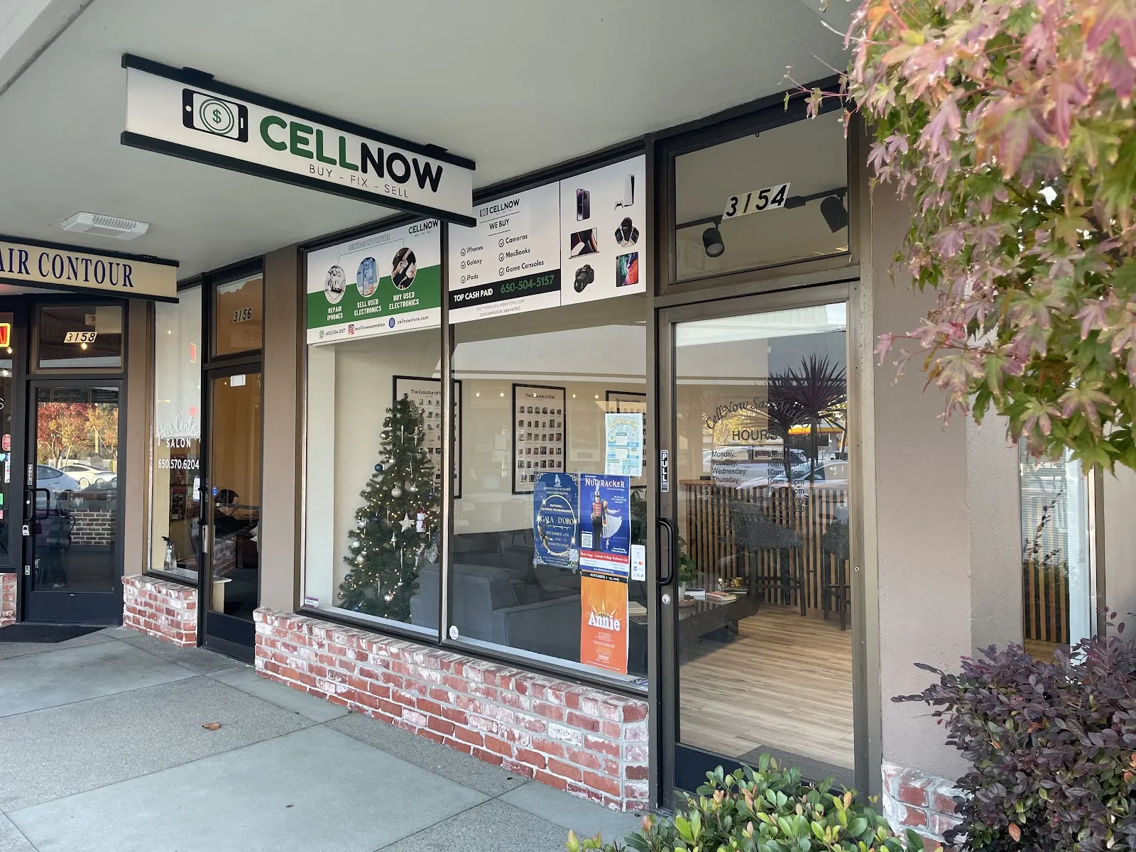 CELLNOW San Mateo photo