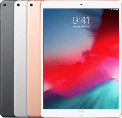 iPad Air 3 64G Wifi