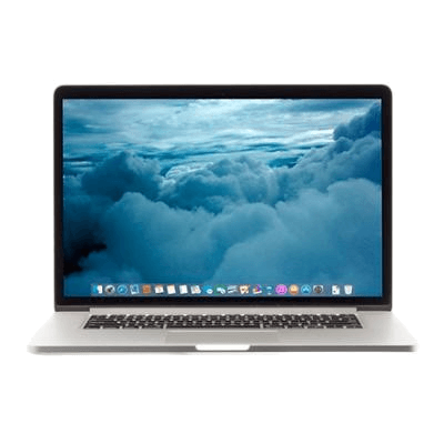 Macbook Pro 13" 2014 MGX92LL/A