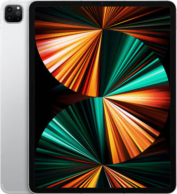 iPad Pro 12.9" 5th Gen 2TB 5G
