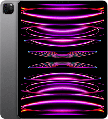 iPad Pro 12.9" 6th Gen 128GB Cellular