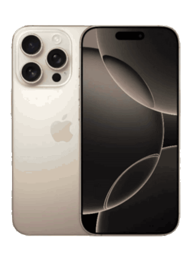 iPhone 16 Pro Carrier Locked 1TB