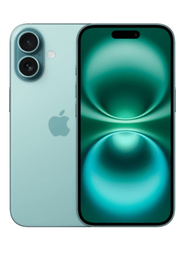 iPhone 16 256GB Carrier Locked
