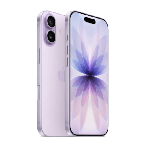 iPhone 17