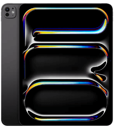 iPad Pro 13" (M5) 2TB Wifi