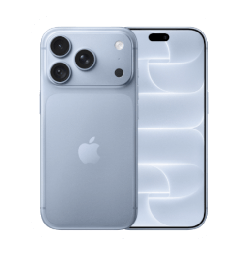 iPhone 18 Pro 512GB Carrier Locked