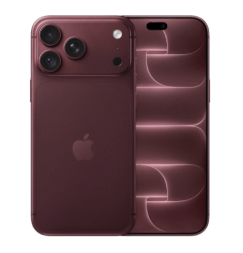 iPhone 18 Pro Max 256GB Carrier Locked